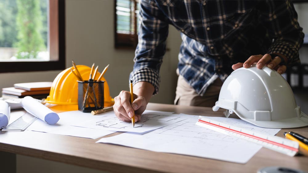 Initial Planning & Pre-construction Responsibilities